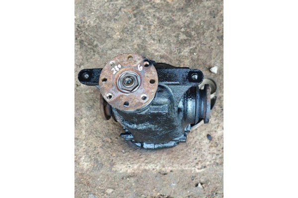 Rear reducer BMW 3 Touring E91 7524325 2 0L gasoline 110kW 2007 Catalog number of the part 7524325