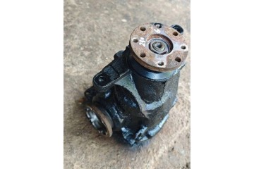 Rear reducer BMW 3 Touring E91 7524325 2 0L gasoline 110kW 2007 Car type passenger cars
