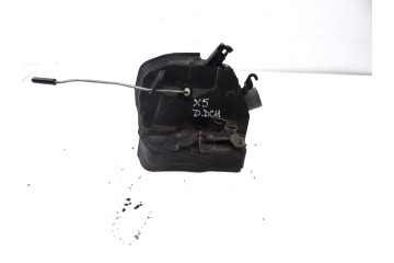 7 PIN CERRADURA PUERTA DELANTERA DERECHA BMW SERIE X5 (E53) 3.0i 2000 7 PIN 209725 BMW - 1