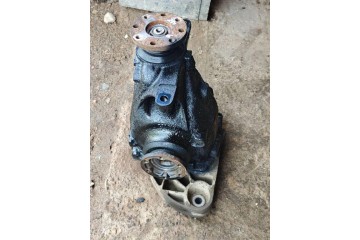 Rear reducer BMW 3 Touring E91 7524325 2 0L gasoline 110kW 2007 Catalog number of the original 7524325