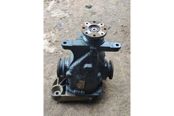 Reductor trasero BMW 3 Touring (E91) 7524325 2.0L gasolina 110kW 2007