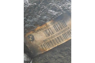 Reductor trasero BMW 3 Touring (E91) 7524325 2.0L gasolina 110kW 2007