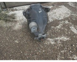 Rear reducer MERCEDES BENZ SL R231 A2313500514 3 0L gasoline 245kW 2016