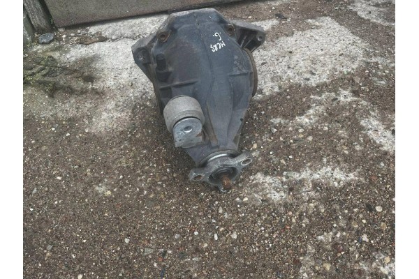 Rear reducer MERCEDES BENZ SL R231 A2313500514 3 0L gasoline 245kW 2016