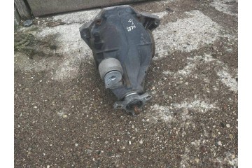 Rear reducer MERCEDES BENZ SL R231 A2313500514 3 0L gasoline 245kW 2016