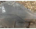 Rear reducer MERCEDES BENZ SL R231 A2313500514 3 0L gasoline 245kW 2016 Part manufacturer Mercedes Benz OE