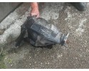 Rear reducer MERCEDES BENZ SL R231 A2313500514 3 0L gasoline 245kW 2016 Catalog number of the part A2313500514