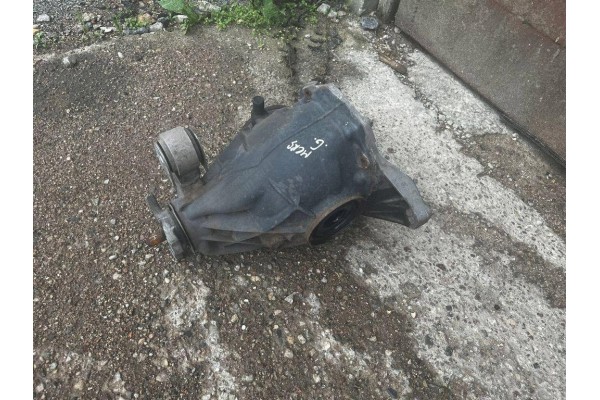 Rear reducer MERCEDES BENZ SL R231 A2313500514 3 0L gasoline 245kW 2016 Catalog number of the original A2313500514