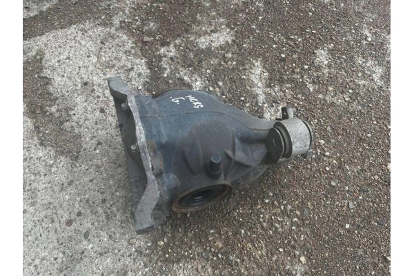 Reductor trasero MERCEDES-BENZ SL (R231) A2313500514 3.0L gasolina 245