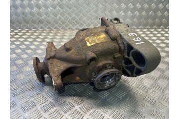 Rear reducer BMW 3 Touring E91 7524321 2 0L gasoline 125kW 2010