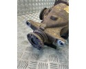 Rear reducer BMW 3 Touring E91 7524321 2 0L gasoline 125kW 2010 Part manufacturer BMW OE