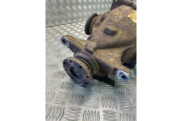Rear reducer BMW 3 Touring E91 7524321 2 0L gasoline 125kW 2010 Part manufacturer BMW OE