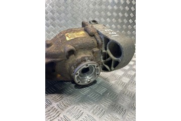 Rear reducer BMW 3 Touring E91 7524321 2 0L gasoline 125kW 2010 Catalog number of the part 7524321