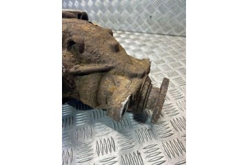 Rear reducer BMW 3 Touring E91 7524321 2 0L gasoline 125kW 2010 Car type passenger cars