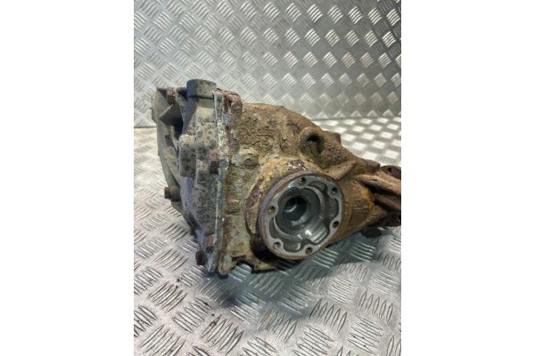 Rear reducer BMW 3 Touring E91 7524321 2 0L gasoline 125kW 2010 Catalog number of the original 7524321