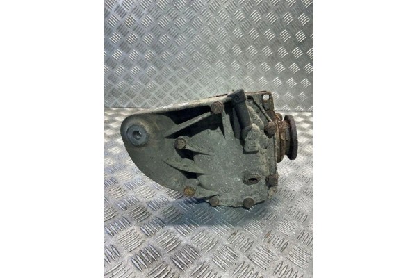 Reductor trasero BMW Serie 3 Touring (E91) 7524321 2.0L gasolina 125kW