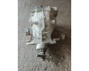 Rear reducer BMW 5 Gran Turismo F07 7577101 4 4L gasoline 300kW 2010
