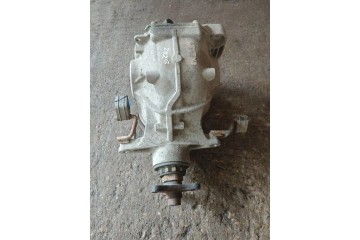Rear reducer BMW 5 Gran Turismo F07 7577101 4 4L gasoline 300kW 2010
