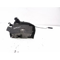7 PIN CERRADURA PUERTA DELANTERA DERECHA BMW SERIE X5 (E53) 7 PIN CERRADURA PUERTA DELANTERA DERECHA BMW SERIE X5 (E53)