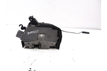 7 PIN CERRADURA PUERTA DELANTERA DERECHA BMW SERIE X5 (E53) 3.0i 2000 7 PIN 209725 BMW - 2