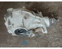 Rear reducer BMW 5 Gran Turismo F07 7577101 4 4L gasoline 300kW 2010 Catalog number of the part 7577101