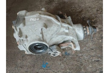 Rear reducer BMW 5 Gran Turismo F07 7577101 4 4L gasoline 300kW 2010 Catalog number of the part 7577101
