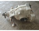 Rear reducer BMW 5 Gran Turismo F07 7577101 4 4L gasoline 300kW 2010 Car type passenger cars