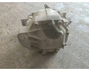 Rear reducer BMW 5 Gran Turismo F07 7577101 4 4L gasoline 300kW 2010 Catalog number of the original 7577101
