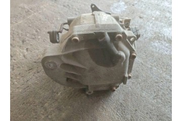 Rear reducer BMW 5 Gran Turismo F07 7577101 4 4L gasoline 300kW 2010 Catalog number of the original 7577101