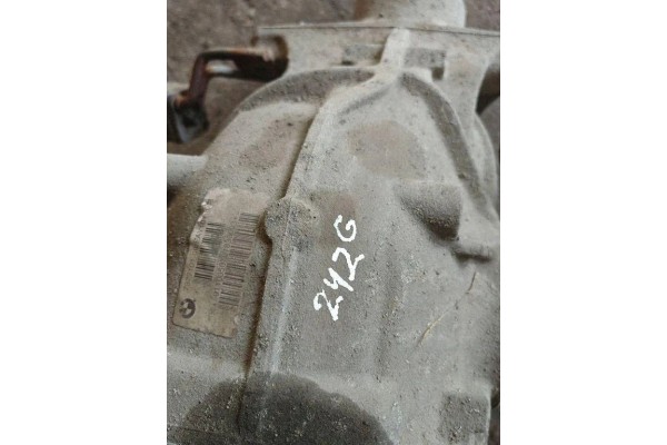 Reductor trasero BMW Serie 5 Gran Turismo (F07) 7577101 4.4L gasolina 