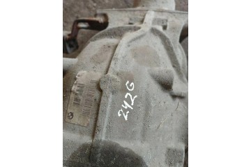 Reductor trasero BMW Serie 5 Gran Turismo (F07) 7577101 4.4L gasolina 