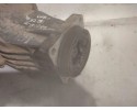 Rear reducer AUDI A6 Allroad 4BH C5 EUT140501 2 5L diesel 132kW 2000