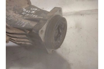 Rear reducer AUDI A6 Allroad 4BH C5 EUT140501 2 5L diesel 132kW 2000