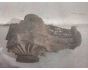Rear reducer AUDI A6 Allroad 4BH C5 EUT140501 2 5L diesel 132kW 2000 Part manufacturer Audi OE