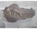 Rear reducer AUDI A6 Allroad 4BH C5 EUT140501 2 5L diesel 132kW 2000 Catalog number of the part EUT140501