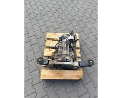 T6 T6 1 BRIDGE REAR DIFFERENTIAL 4X4 CONTROLLER HALDEX 09N907554B 7E0500043H