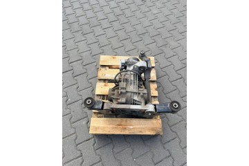 T6 T6 1 BRIDGE REAR DIFFERENTIAL 4X4 CONTROLLER HALDEX 09N907554B 7E0500043H