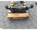 T6 T6 1 BRIDGE REAR DIFFERENTIAL 4X4 CONTROLLER HALDEX 09N907554B 7E0500043H Part manufacturer Volkswagen OE
