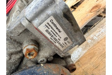 T6 T6 1 BRIDGE REAR DIFFERENTIAL 4X4 CONTROLLER HALDEX 09N907554B 7E0500043H Car type passenger cars