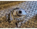 Front reducer MERCEDES BENZ C W205 A2053350201 2 0L gasoline 155kW