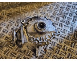Front reducer MERCEDES BENZ C W205 A2053350201 2 0L gasoline 155kW