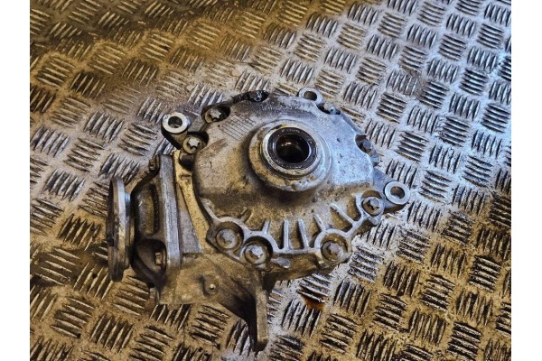Front reducer MERCEDES BENZ C W205 A2053350201 2 0L gasoline 155kW