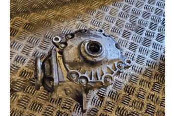 Front reducer MERCEDES BENZ C W205 A2053350201 2 0L gasoline 155kW