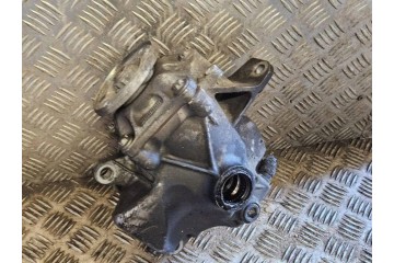 Front reducer MERCEDES BENZ C W205 A2053350201 2 0L gasoline 155kW Catalog number of the part A2053350201