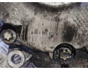 Front reducer MERCEDES BENZ C W205 A2053350201 2 0L gasoline 155kW Catalog number of the original A2053350201