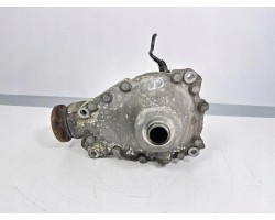 Front reducer BMW 6 Gran Turismo G32 7647387 3 0L diesel 195kW 2019