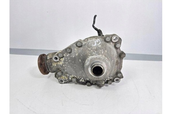 Front reducer BMW 6 Gran Turismo G32 7647387 3 0L diesel 195kW 2019
