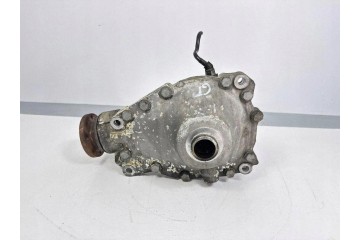 Front reducer BMW 6 Gran Turismo G32 7647387 3 0L diesel 195kW 2019