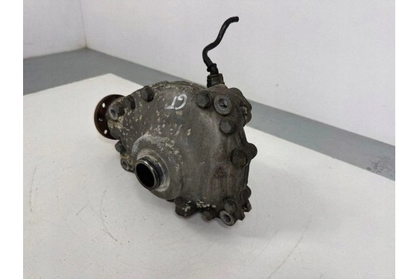 Front reducer BMW 6 Gran Turismo G32 7647387 3 0L diesel 195kW 2019 Part manufacturer BMW OE