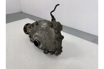 Front reducer BMW 6 Gran Turismo G32 7647387 3 0L diesel 195kW 2019 Part manufacturer BMW OE